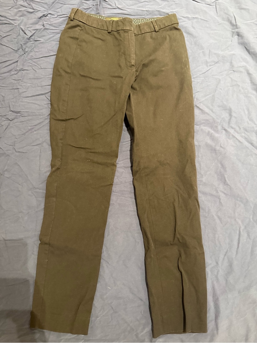 Weekend Max Mara Women's Chino Pants